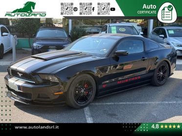Ford Mustang 3.7
