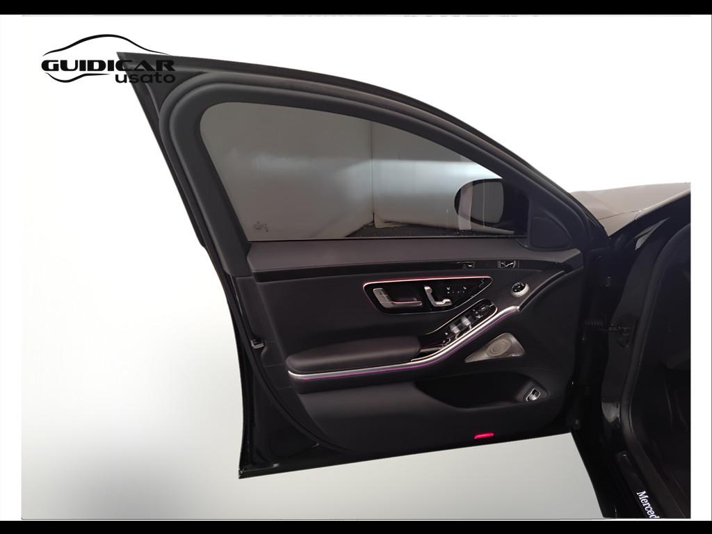 Mercedes-Benz Classe S - W223 - S 350 d Premium auto