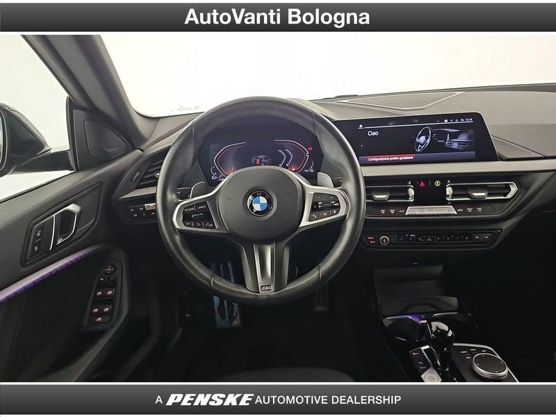 BMW Serie 2 Gran Coupe 220d Gran Coupe xdrive Msport auto