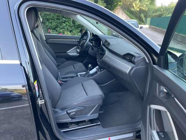 Audi Q3 35 2.0 TDI 150CV S-line interno/esterno S-tronic