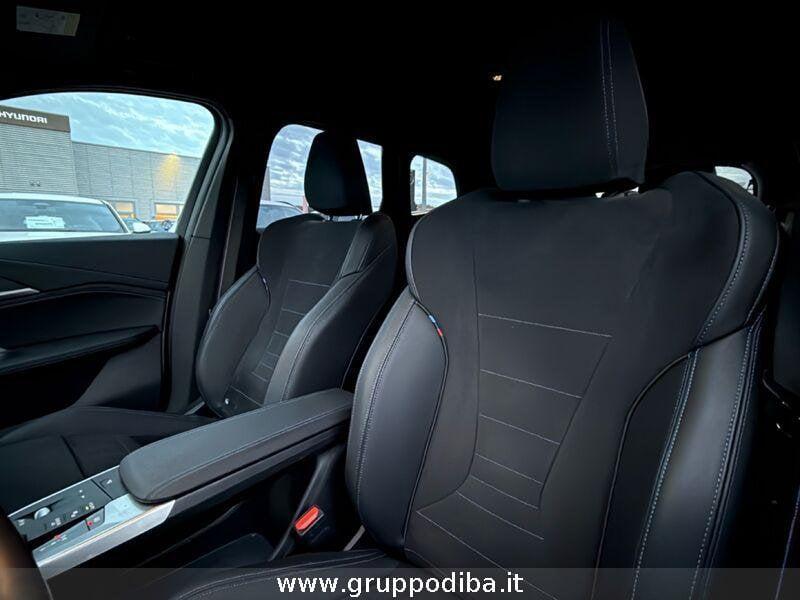 BMW X1 U11 xdrive20d mhev 48V MSport Pro auto