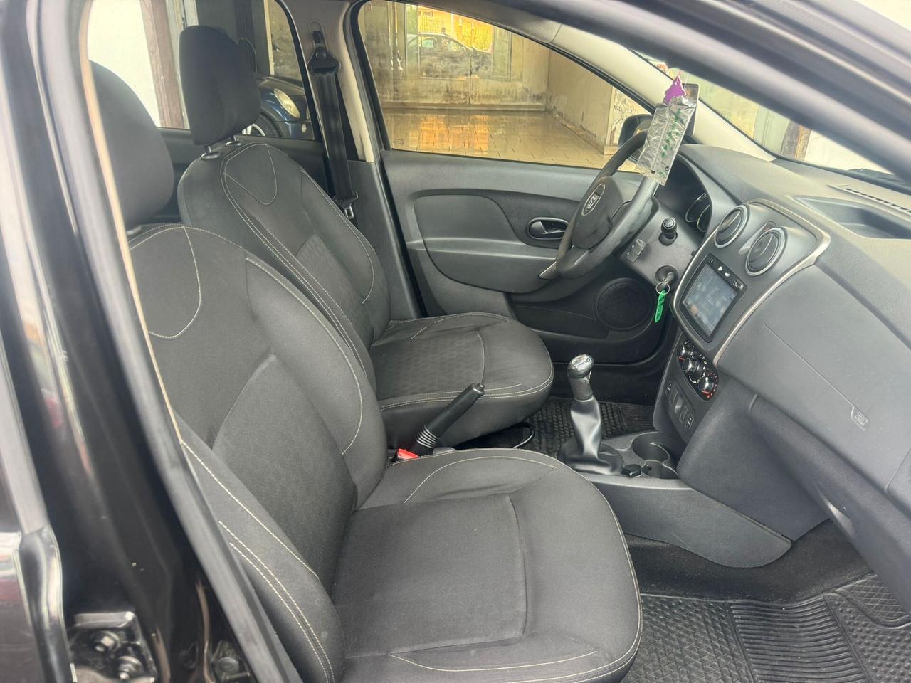 Dacia Logan MCV 1.5 dCi 90CV Station Wagon