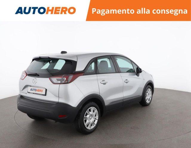 OPEL Crossland X 1.2 12V Start&Stop Advance