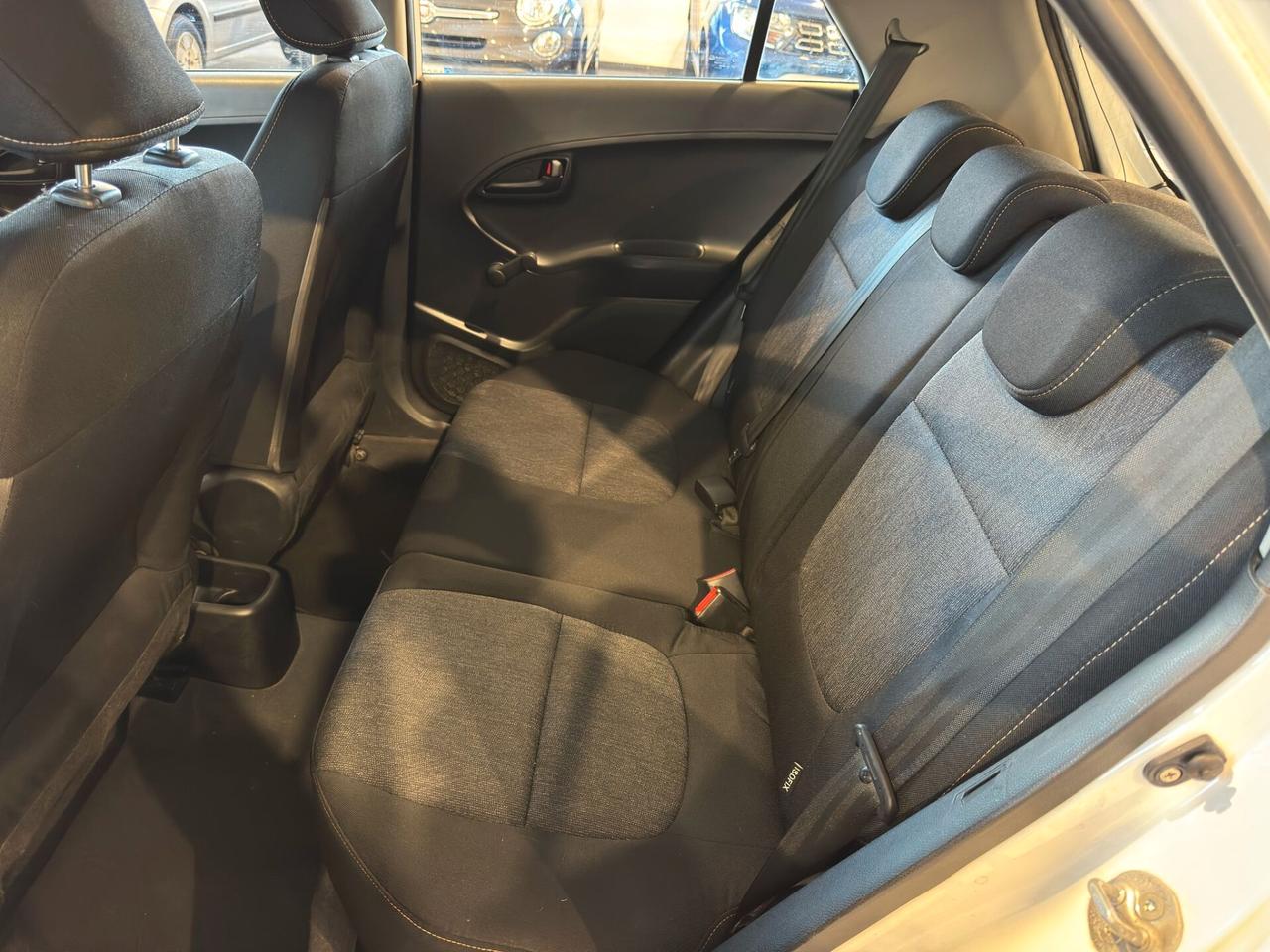 Kia Picanto 1.0 12V 5 porte City