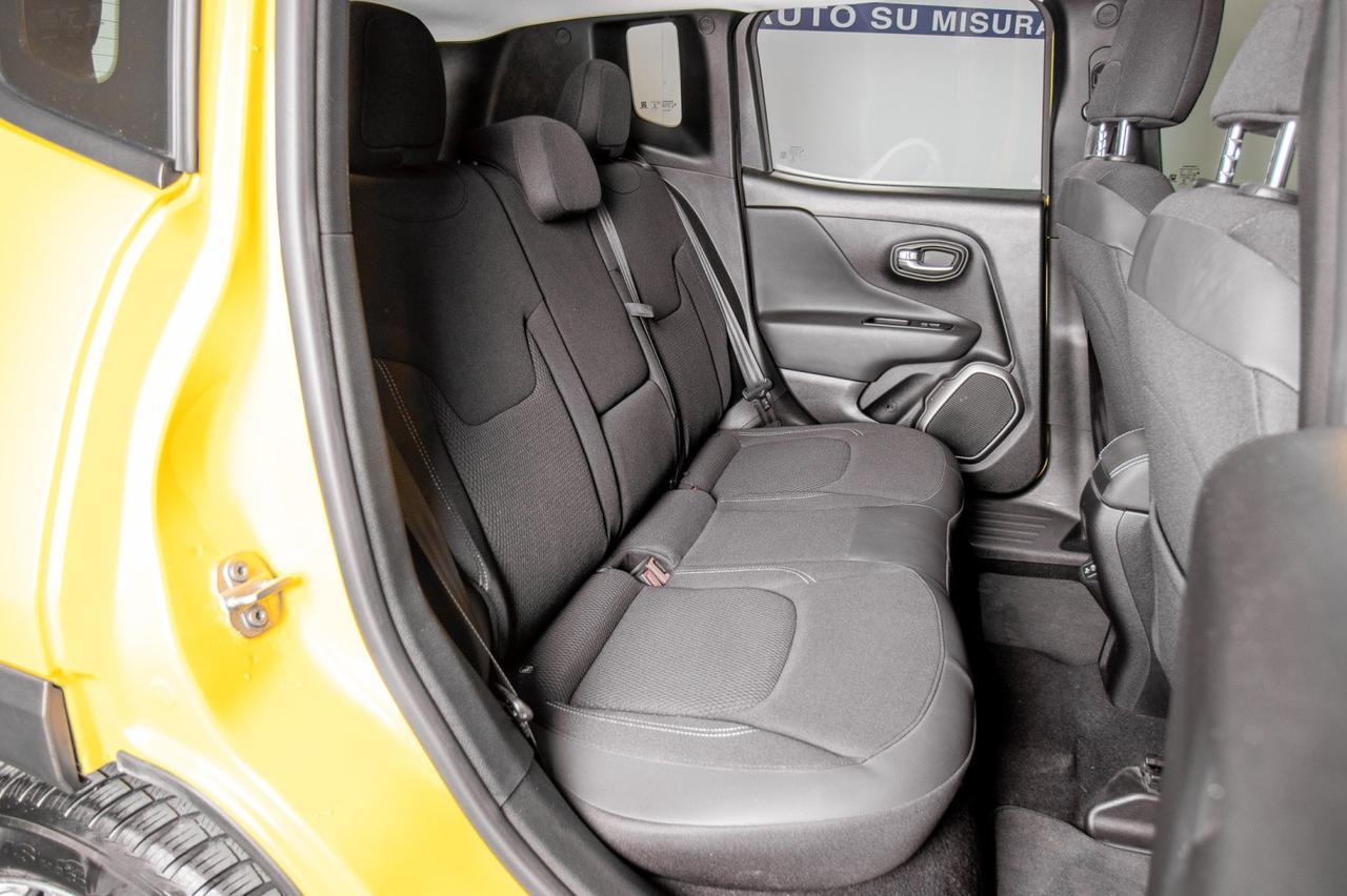 Jeep Renegade 1.6 Mjt Limited 2wd 120cv