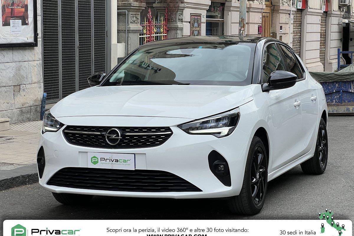 OPEL Corsa 1.2