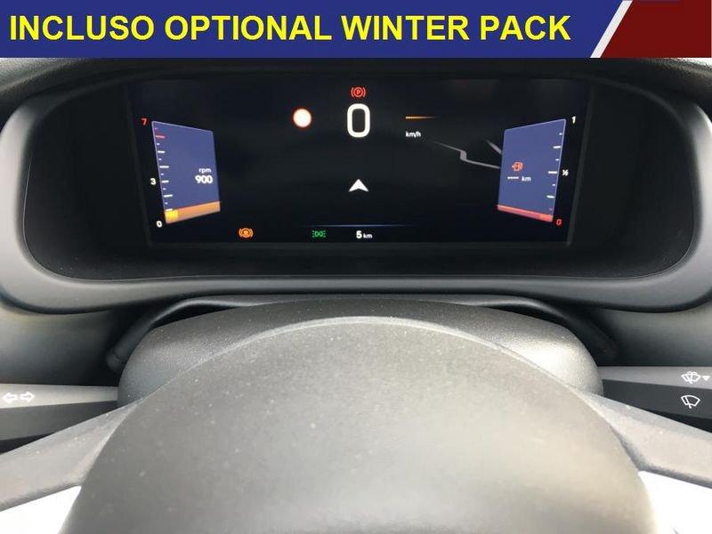 Jeep Avenger 1.2 Turbo Summit NAVI + JBL NAVIGATORE JEEP