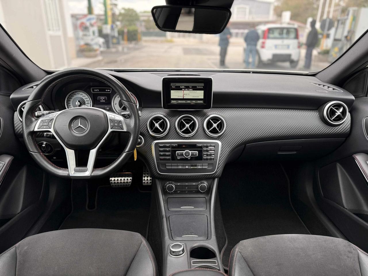 Mercedes-benz A 180 CDI Automatic Premium