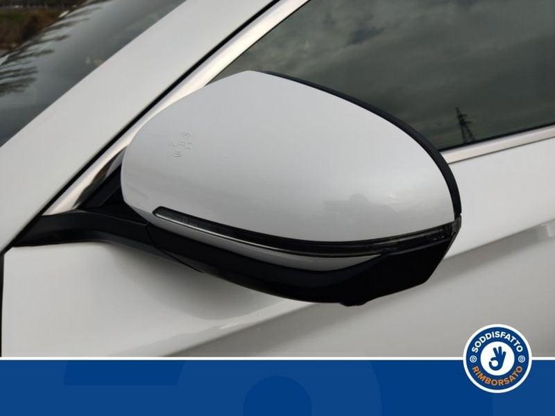 BYD Seal U DM-I Boost