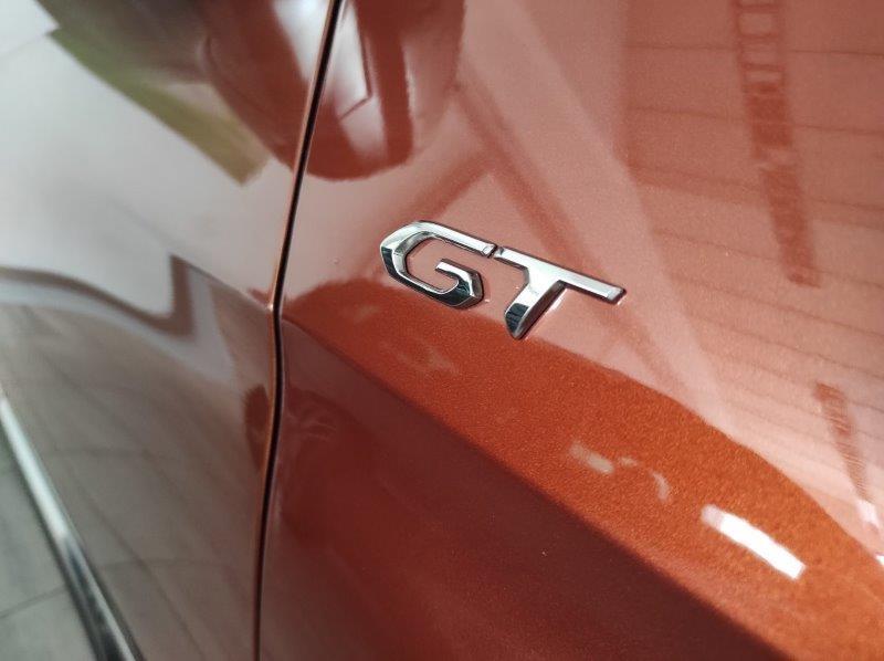 PEUGEOT 5008 2ª serie - 5008 BlueHDi 130 S&S EAT8 GT