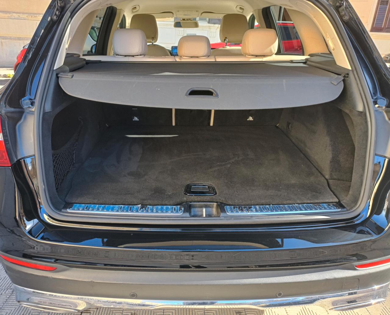 Mercedes-benz GLC 220 d 4Matic Exclusive