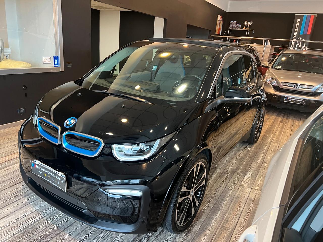BMW I3 120ah UNICA PROPRIETARIA / GARANZIA