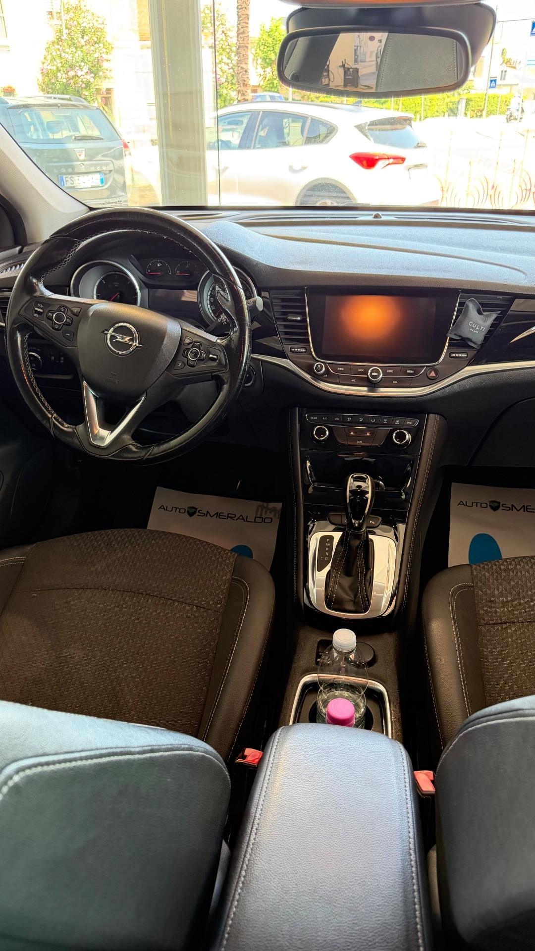 Opel Astra 1.6 CDTi 136CV aut. Sports Tourer Innovation