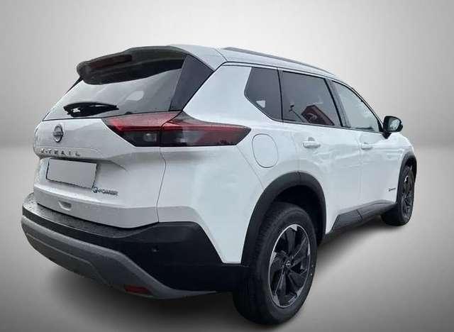 Nissan X-Trail e-Power e-4orce 4WD 7POSTI N-CONNECTA ONLYPROMO!