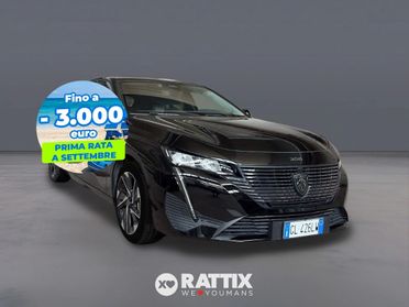 Peugeot 308 1.6 hybrid 180CV Allure Pack e-eat8