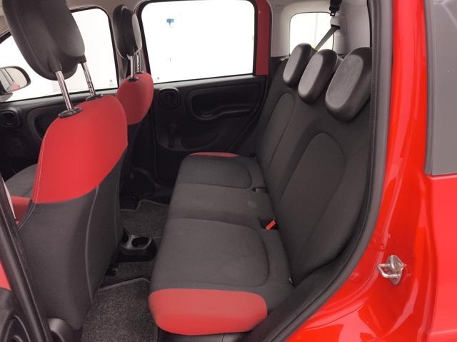 FIAT Panda 1.2 Easy 69cv