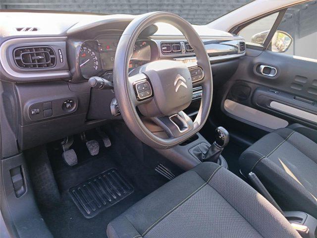 CITROEN C3 3ª serie PureTech 83 S&S Feel Pack