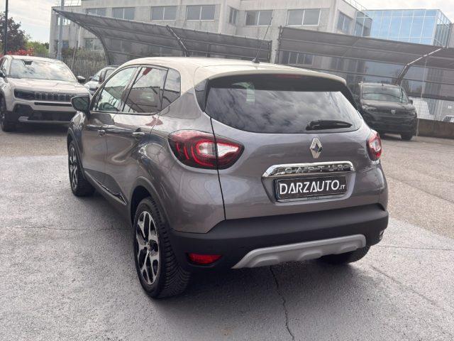 RENAULT Captur TCe 12V 90 CV Sport Edition