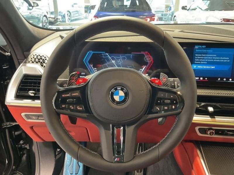 BMW XM XM