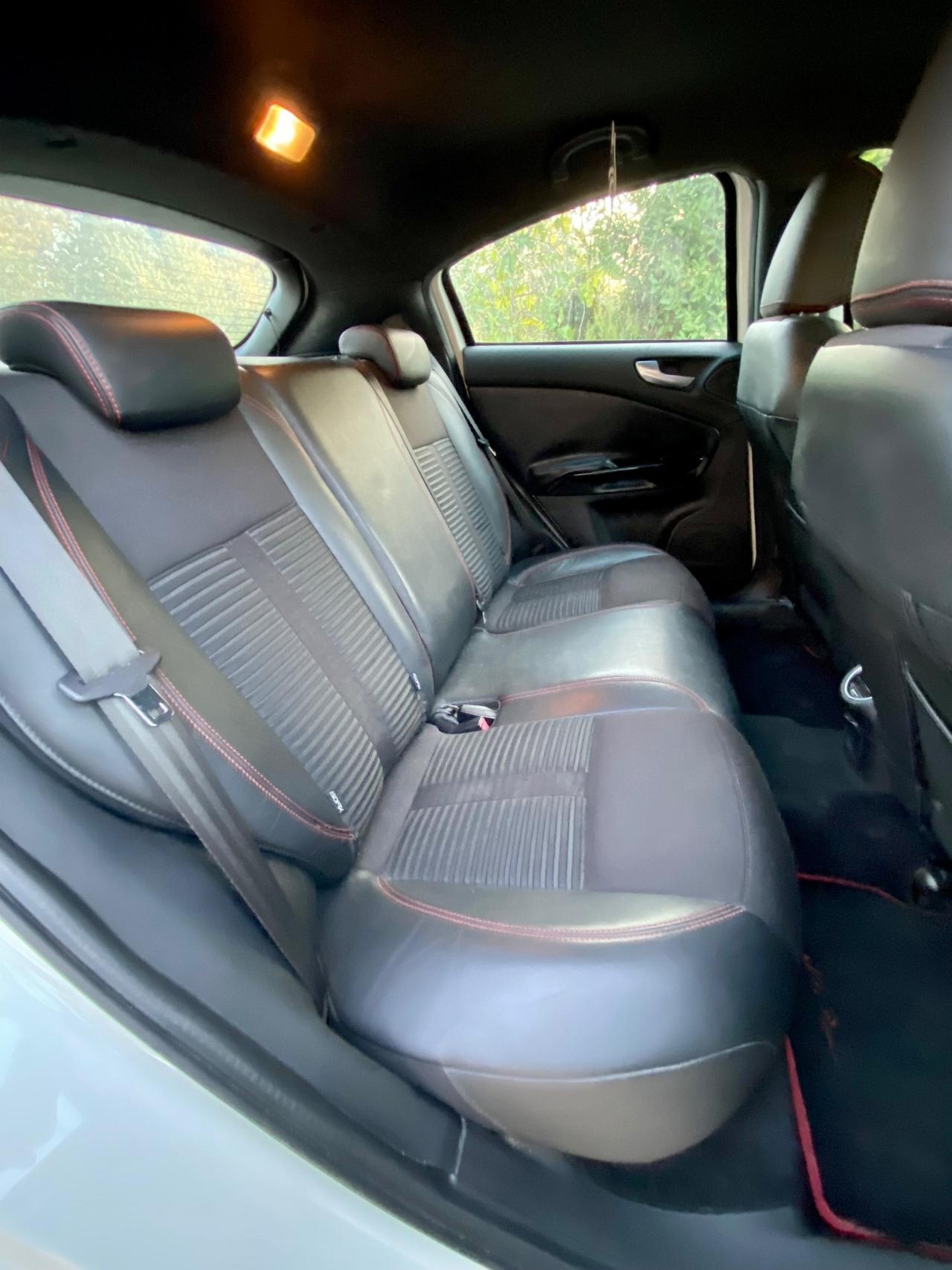 Alfa Romeo Giulietta 2.0 JTDm-2 170 CV Distinctive