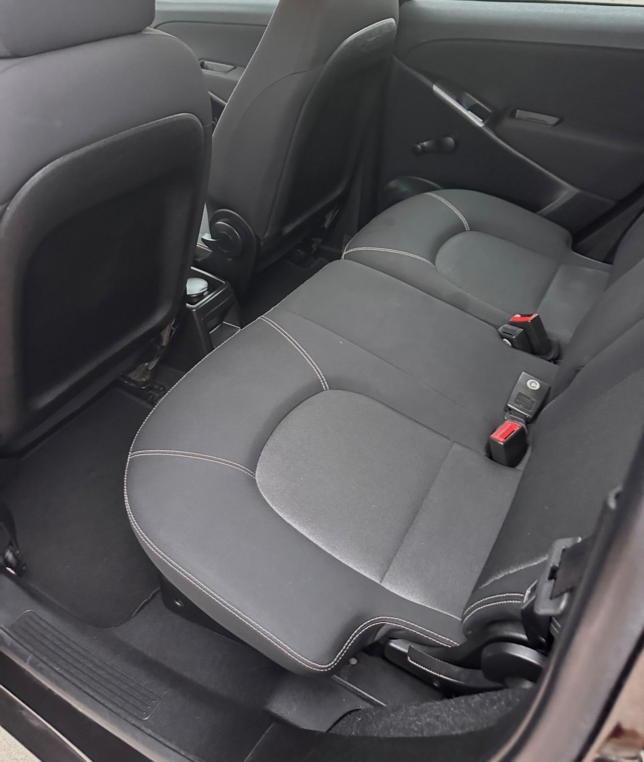 Lancia MUSA 1.3 Mjt 95 CV Gold 2012