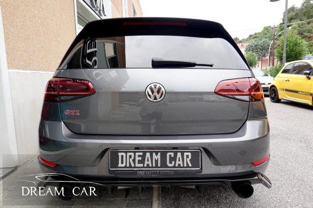 VOLKSWAGEN Golf GTI Performance 2.0 245CV DSG 5p. TETTO-ALCANTARA-19"
