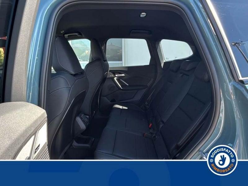 BMW X1 xDrive 23d M Sport Pro