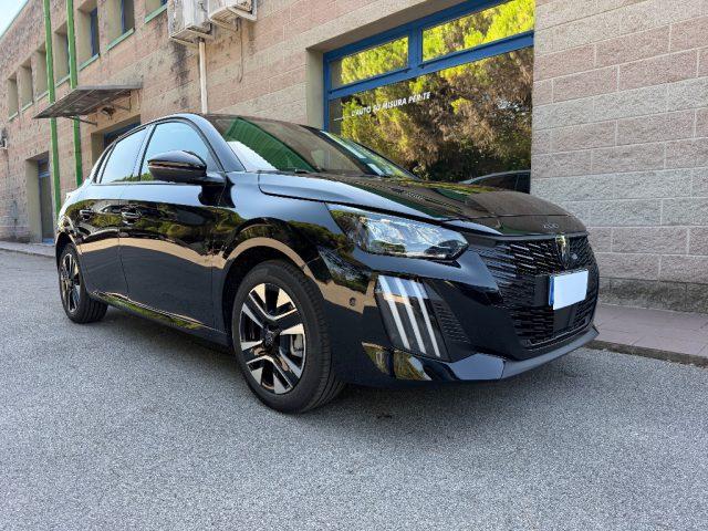 PEUGEOT 208 1.2 100CV ALLURE KM-0 8 ANNI DI GARANZIA!!