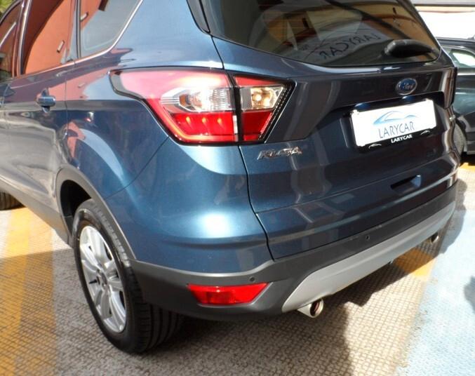 Ford Kuga 1.5 EcoBoost 120 CV S&S 2WD Business