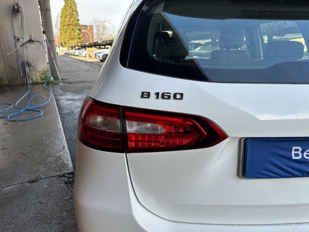 Mercedes Classe B 160 160 Executive