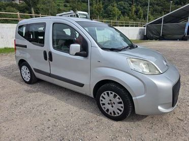 Fiat Qubo Qubo 1.4 METANO