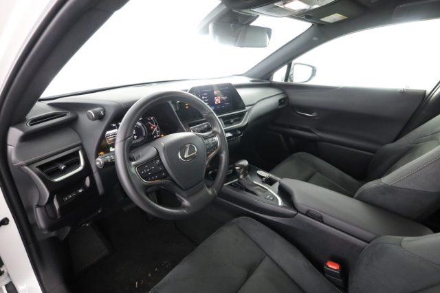 LEXUS Other UX UX Hybrid Urban