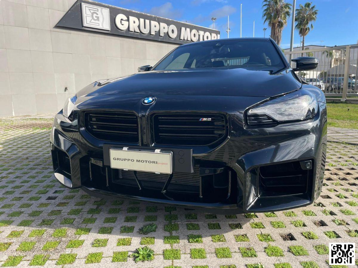 BMW - Serie 2 Coupè - M2 Coupé