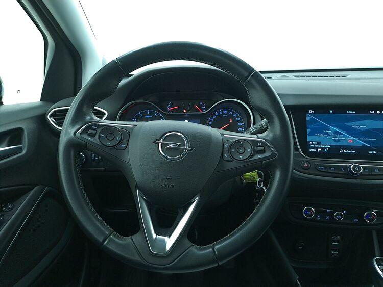 Opel Crossland Elegance Business + Rearview Camera Pack BR274659 1.2 Benzina 110CV