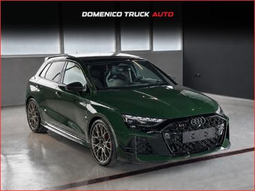 Audi A3 RS 3 Competition Limited