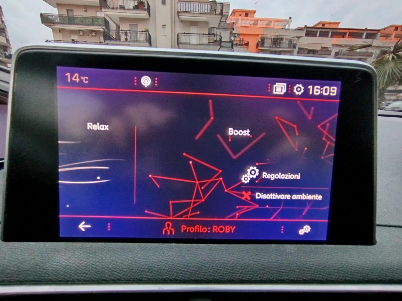 Peugeot 3008 BlueHDi 150 S&S GT Line