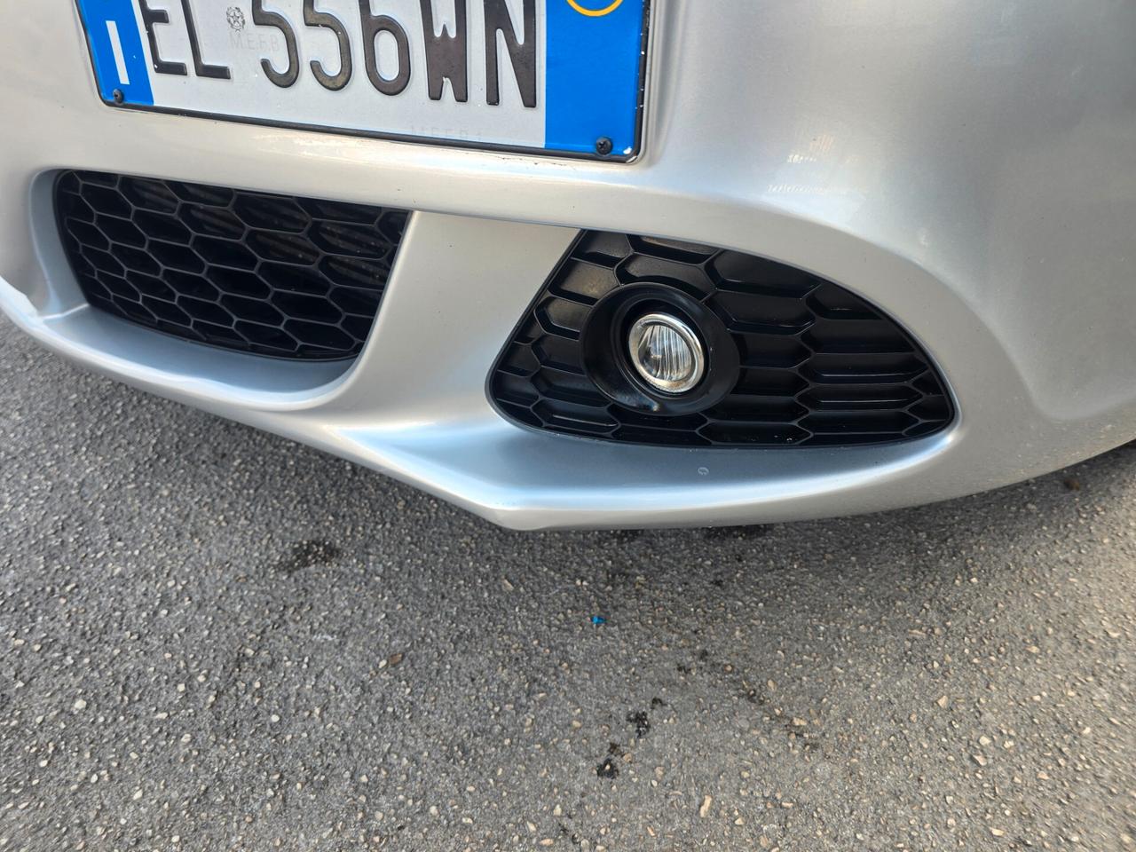 Alfa Romeo Giulietta 1.4 Turbo 120 CV Distinctive