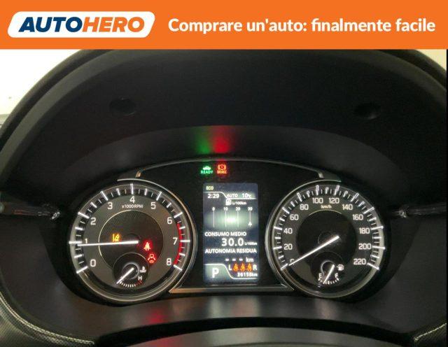 SUZUKI Vitara 1.5 Hybrid A/T 4WD AllGrip Starview
