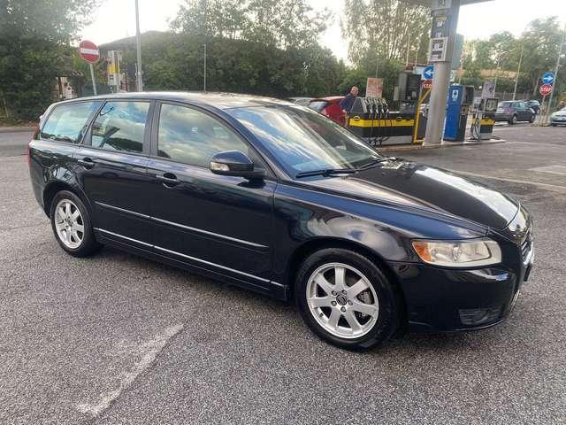 Volvo V50 V50 1.6 d2 Polar 115cv