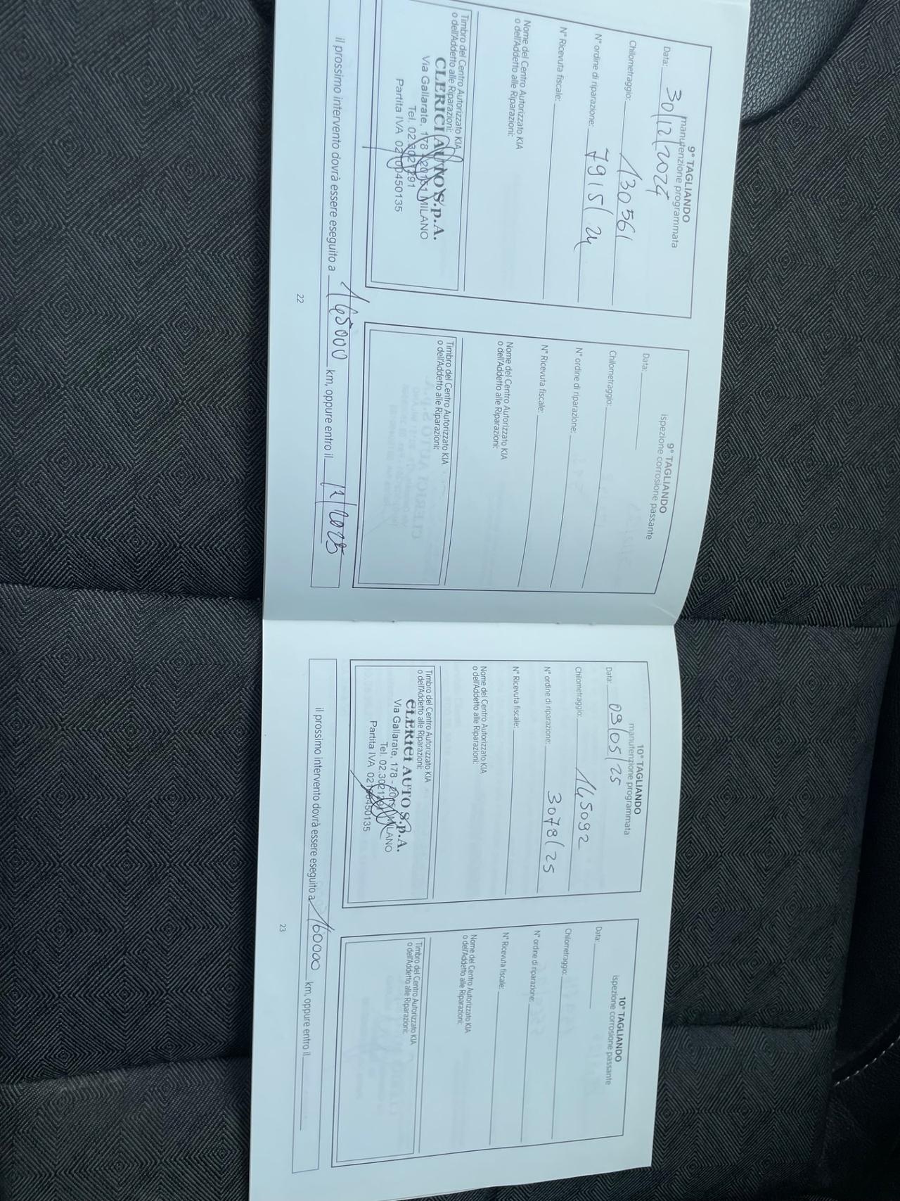 Kia Niro 1.6 GDi DCT HEV Evolution