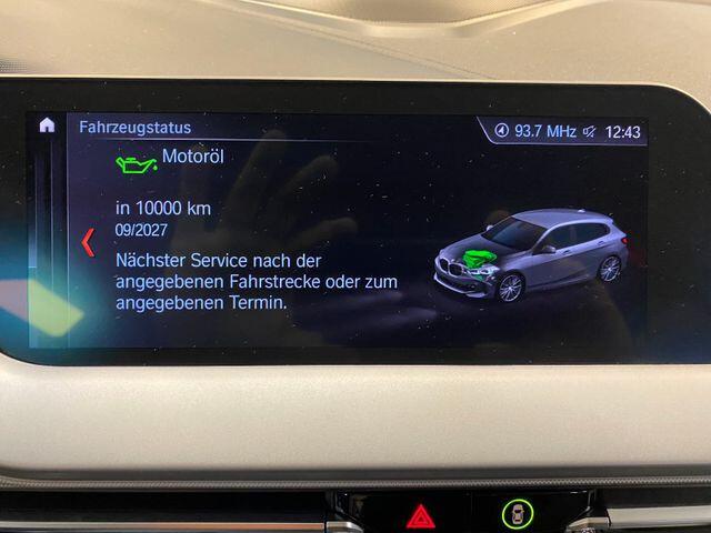 Bmw 118 118i 5p. Sport