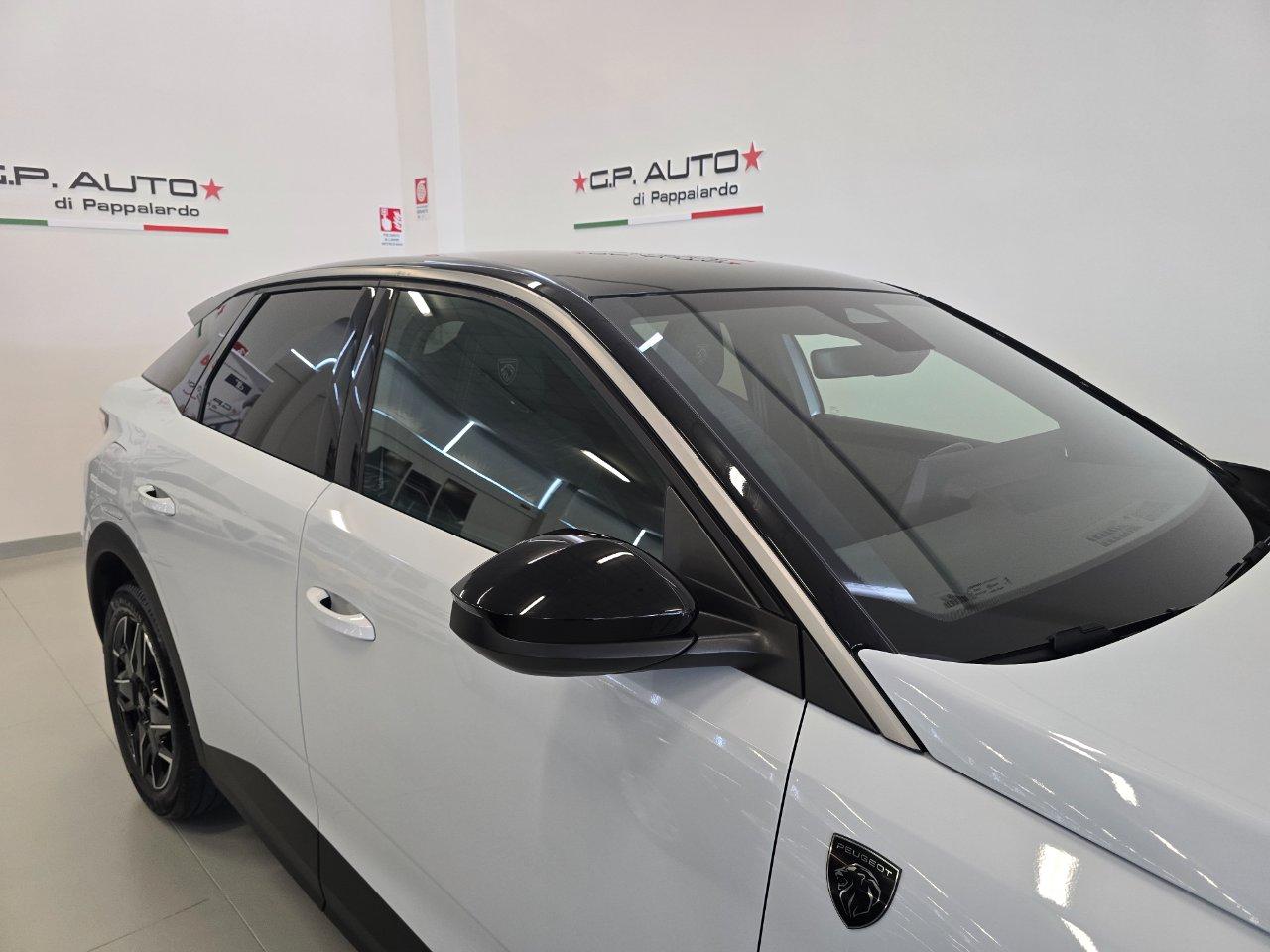 Peugeot 3008 3008 1.2 hybrid GT 145cv e-dcs6