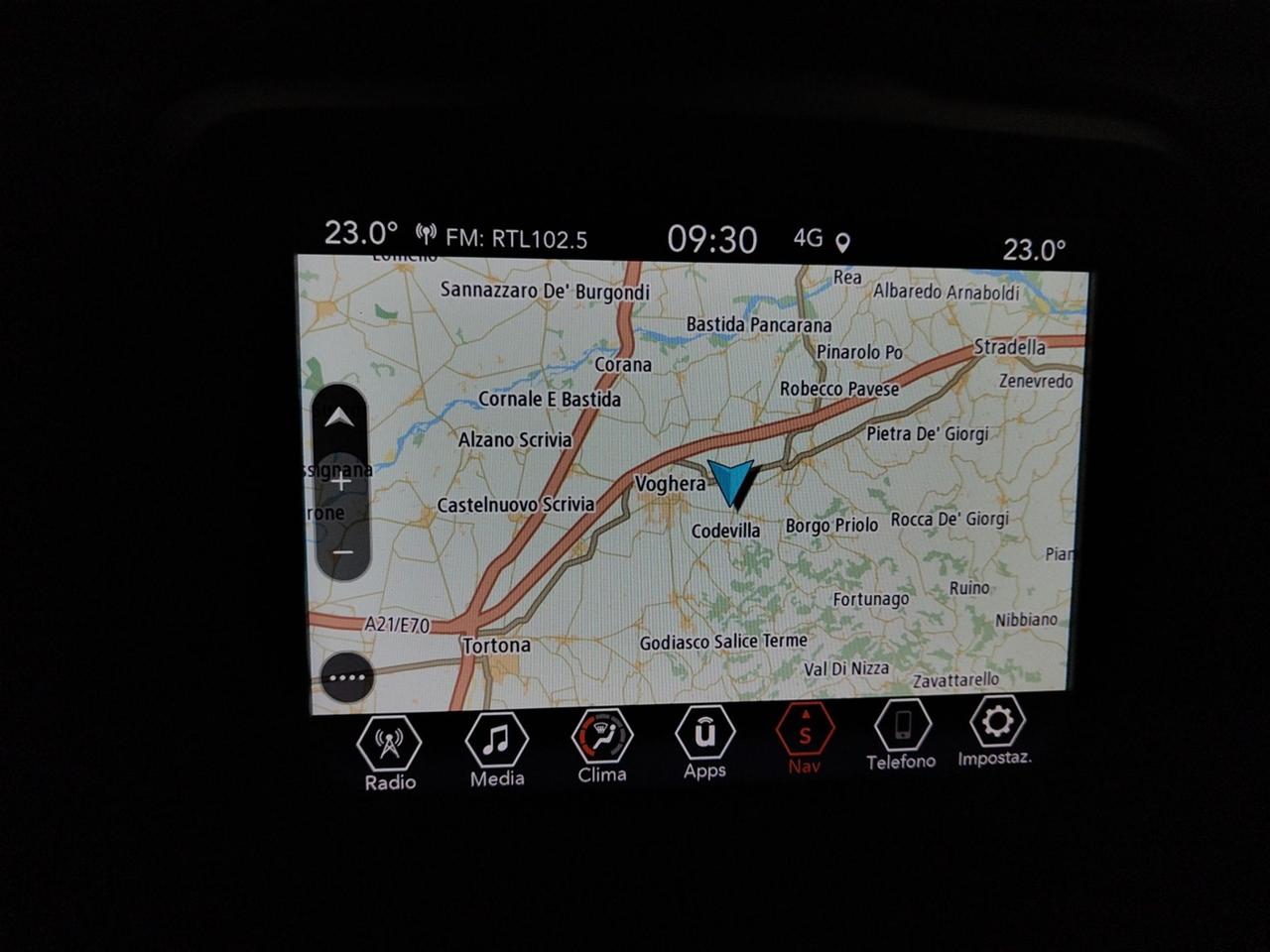 JEEP Renegade 2019 1.3 T4 240CV PHEV S 4XE AT6