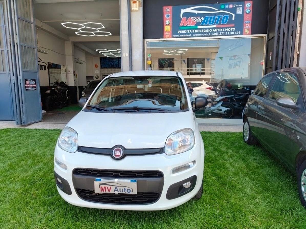 Fiat Panda 1.3 MJT 80 CV (2017) – Soli 65.000 km!