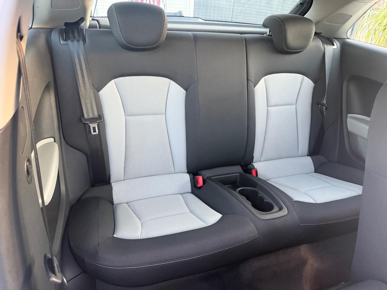 Audi A1 1.6 TDI 105 CV Attraction