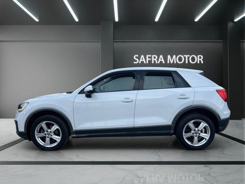 Audi Q2 1.6 30 TDI Admired S Tronic