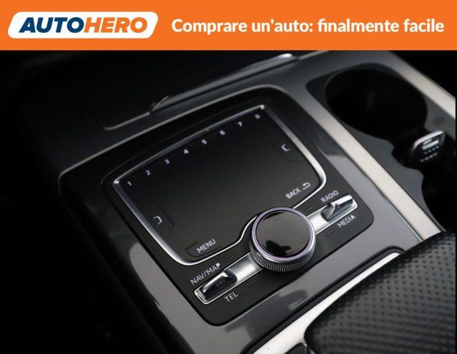 AUDI Q7 45 TDI quattro tiptronic