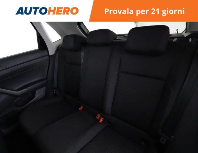 VOLKSWAGEN Polo 1.0 EVO 80 CV 5p. Sport BlueMotion Technology