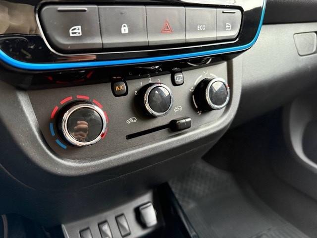 DACIA Spring Comfort Plus Electric 45