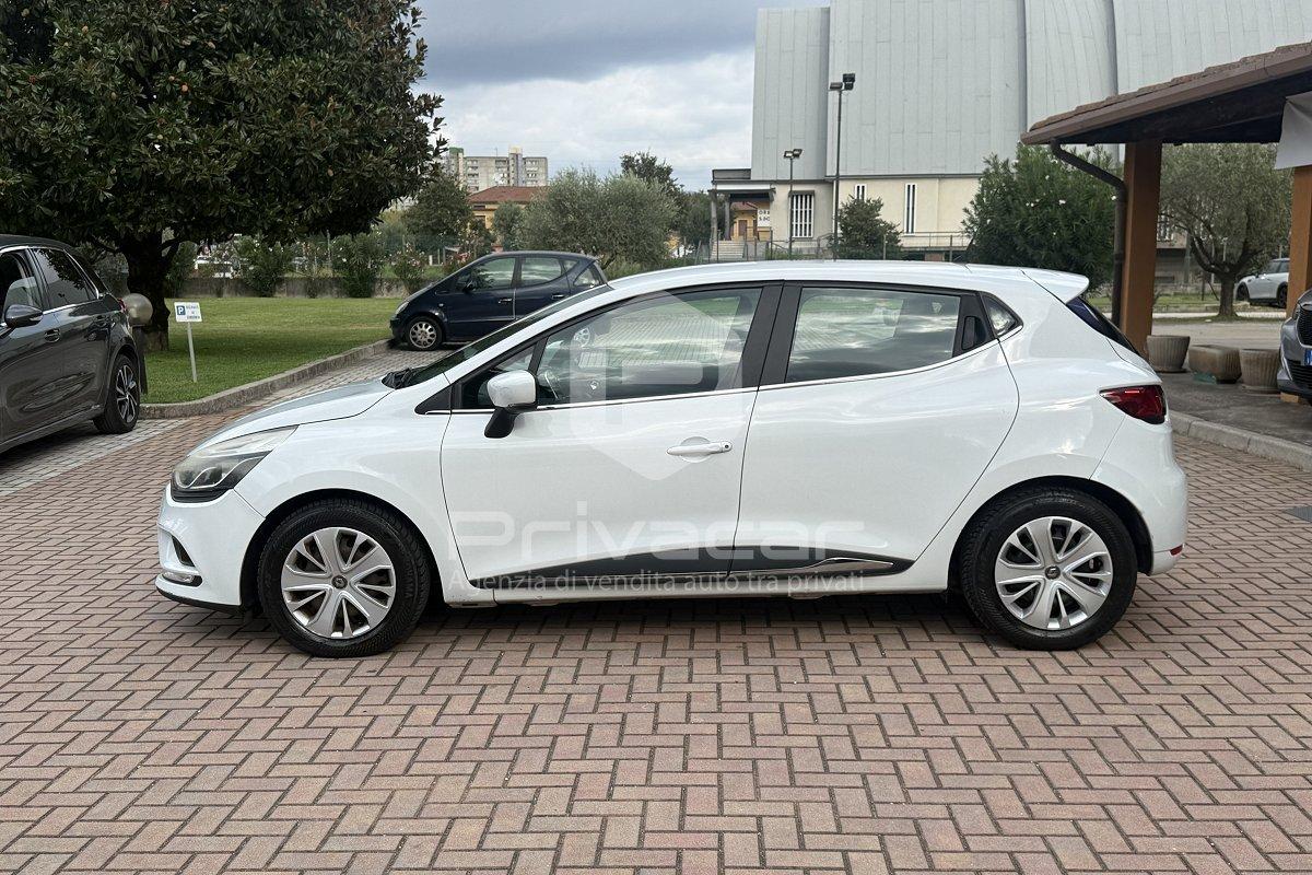 RENAULT Clio dCi 8V 90CV Start&Stop 5 porte Energy Zen
